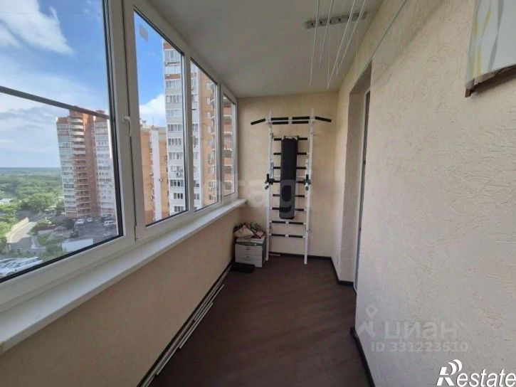 3-комн квартира ул Челюскинцев, 17,  д. 17