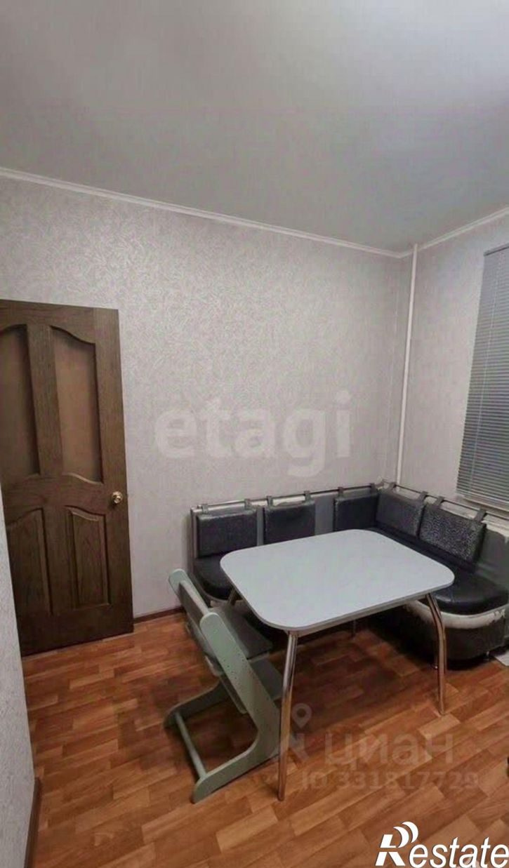 1-комн квартира пр-кт Вячеслава Клыкова, 85,  д. 85