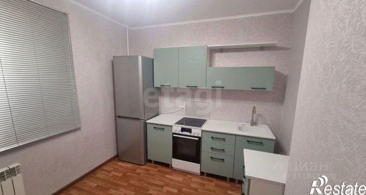 1-комн квартира пр-кт Вячеслава Клыкова, 85,  д. 85