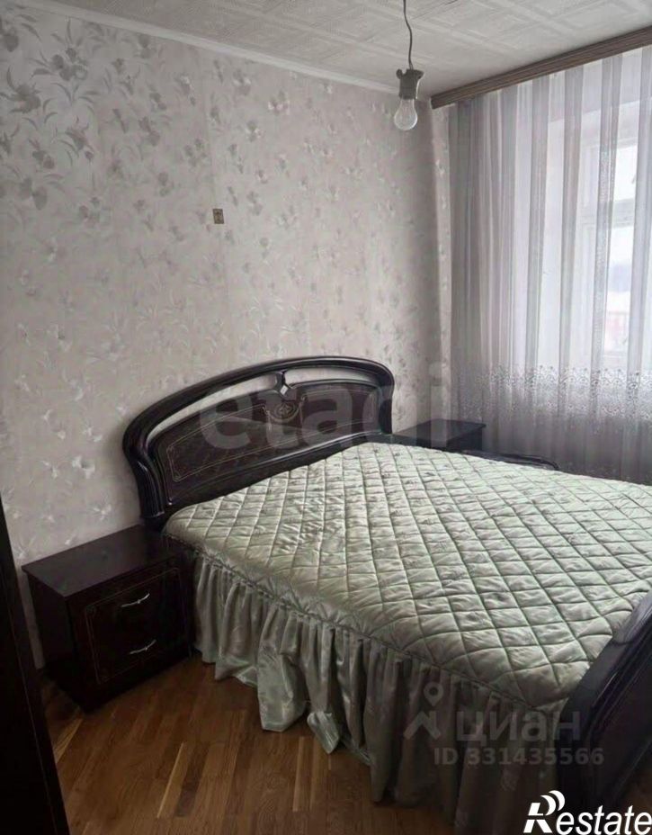 2-комн квартира ул Интернациональная, 51,  д. 51