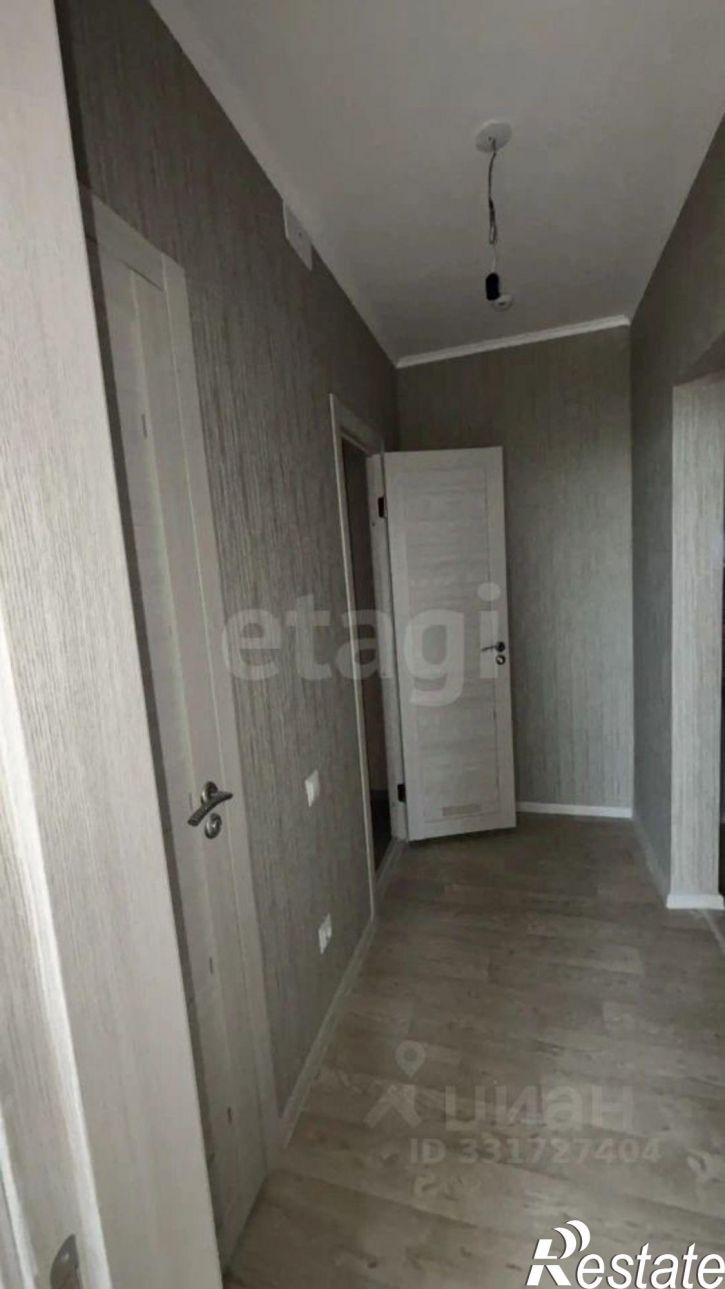 2-комн квартира ул Евгения Клевцова, 26,  д. 26