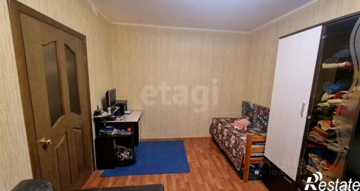1-комн квартира пр-кт Вячеслава Клыкова, 85,  д. 85