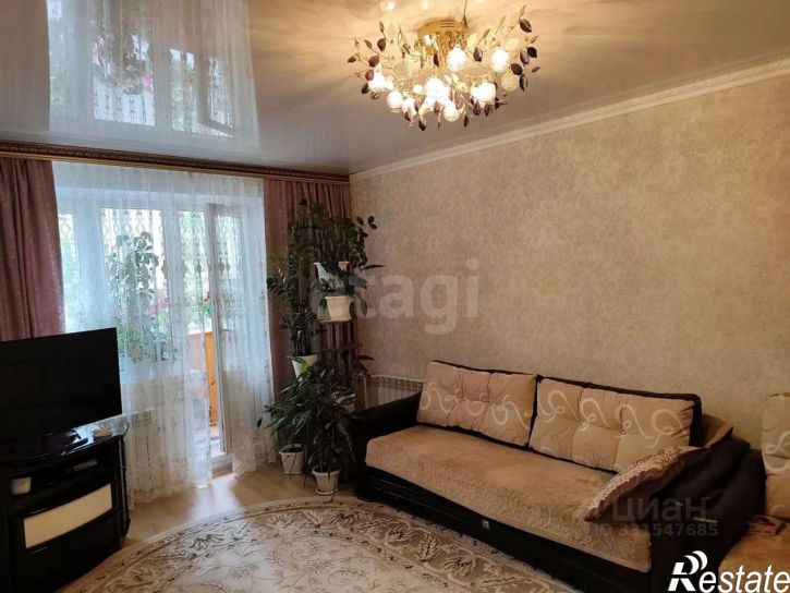 1-комн квартира пр-кт Вячеслава Клыкова, 49,  д. 49