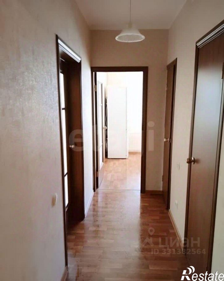 2-комн квартира пр-кт Вячеслава Клыкова, 82,  д. 82