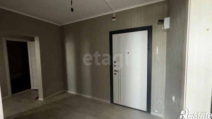 2-комн квартира ул Евгения Клевцова, 26,  д. 26