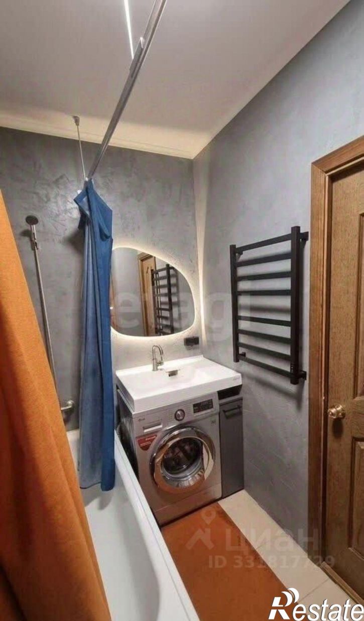 1-комн квартира пр-кт Вячеслава Клыкова, 85,  д. 85