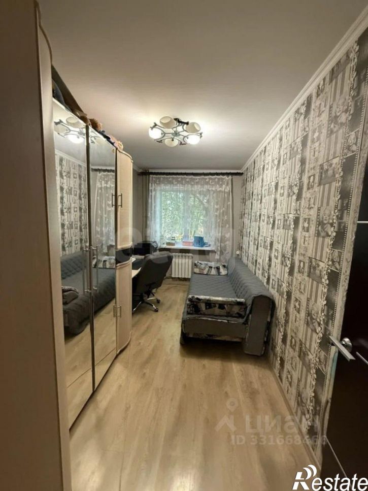 3-комн квартира ул Союзная, 49,  д. 49