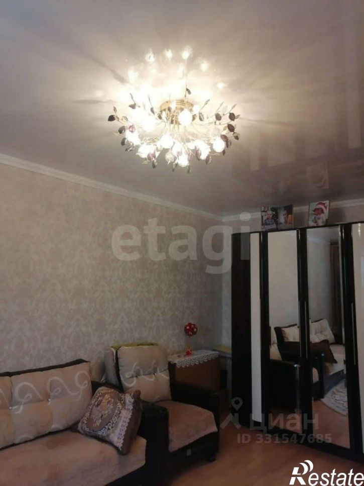 1-комн квартира пр-кт Вячеслава Клыкова, 49,  д. 49