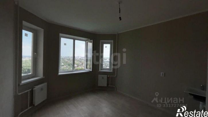 2-комн квартира ул Евгения Клевцова, 26,  д. 26