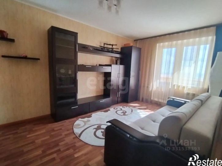 2-комн квартира пр-кт Вячеслава Клыкова, 75,  д. 75