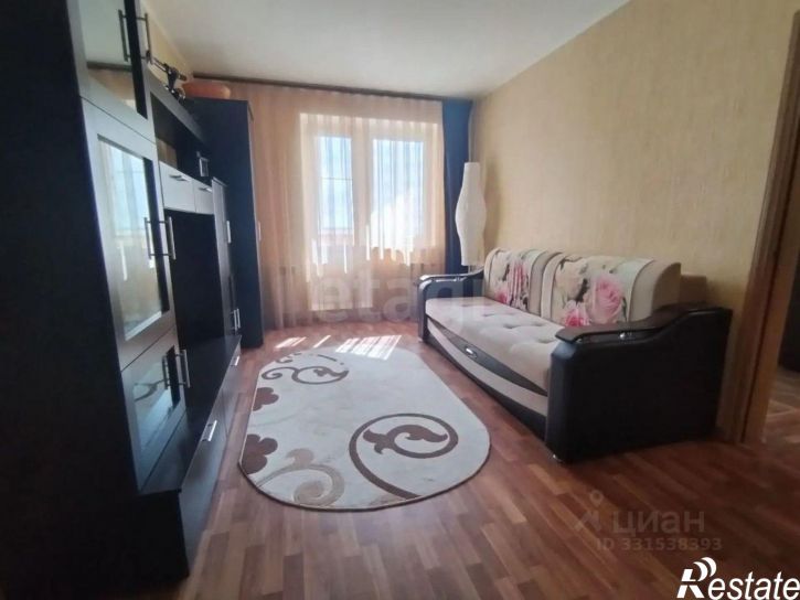 2-комн квартира пр-кт Вячеслава Клыкова, 75,  д. 75