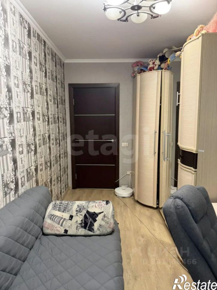 3-комн квартира ул Союзная, 49,  д. 49