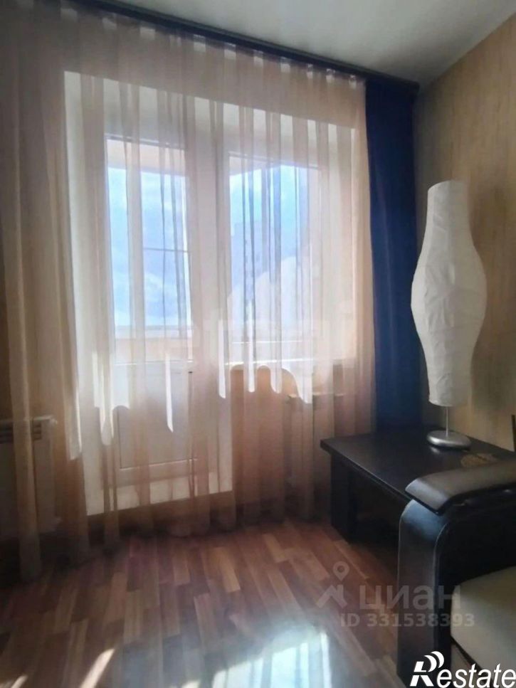 2-комн квартира пр-кт Вячеслава Клыкова, 75,  д. 75