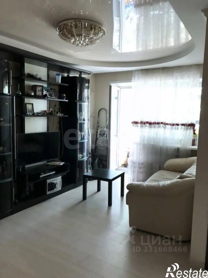 3-комн квартира ул Союзная, 49,  д. 49
