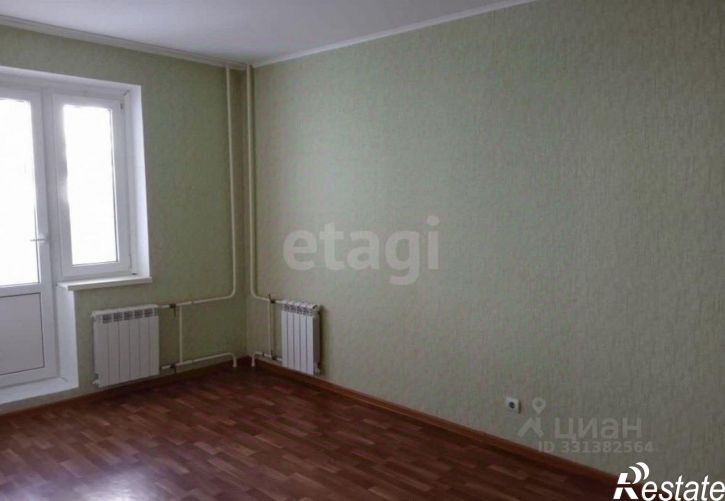 2-комн квартира пр-кт Вячеслава Клыкова, 82,  д. 82