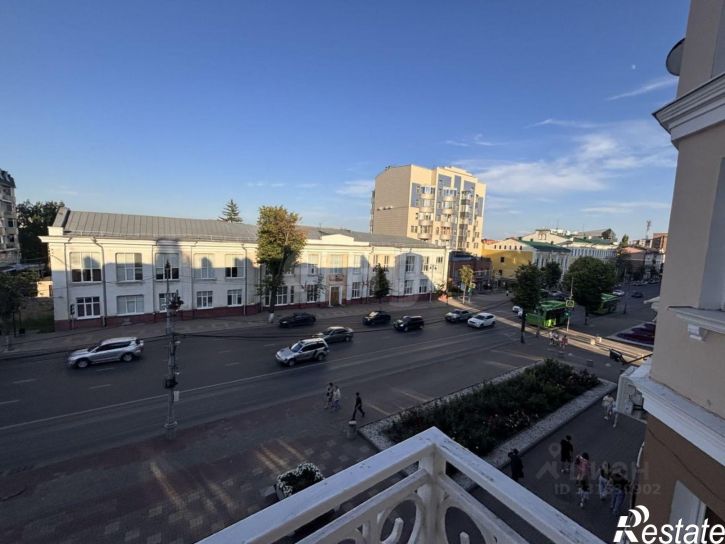 3-комн квартира ул Ленина, 86,  д. 86