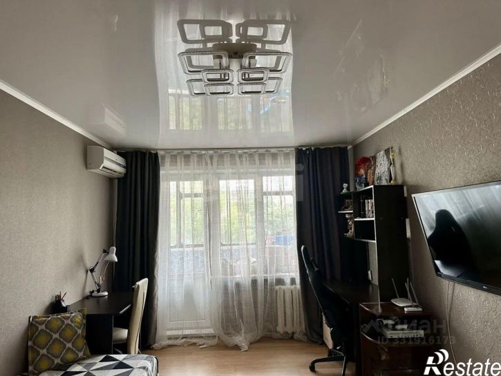 2-комн квартира пер Шоссейный 3-й, 4,  д. 4