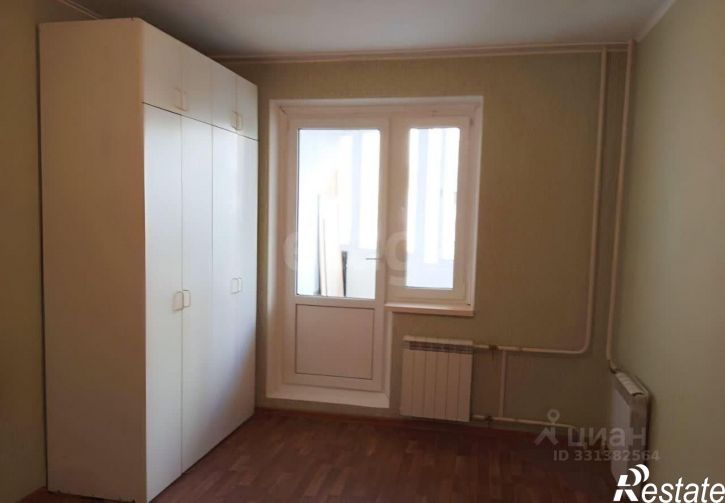 2-комн квартира пр-кт Вячеслава Клыкова, 82,  д. 82