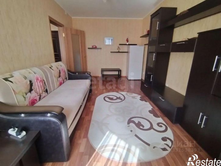 2-комн квартира пр-кт Вячеслава Клыкова, 75,  д. 75