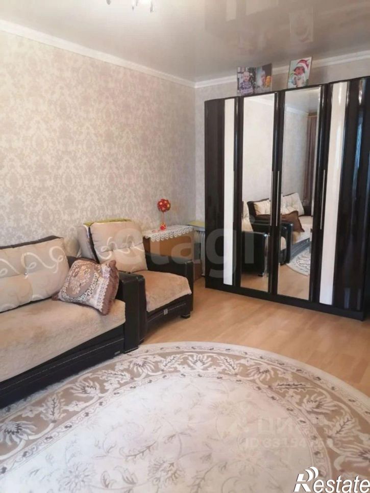 1-комн квартира пр-кт Вячеслава Клыкова, 49,  д. 49
