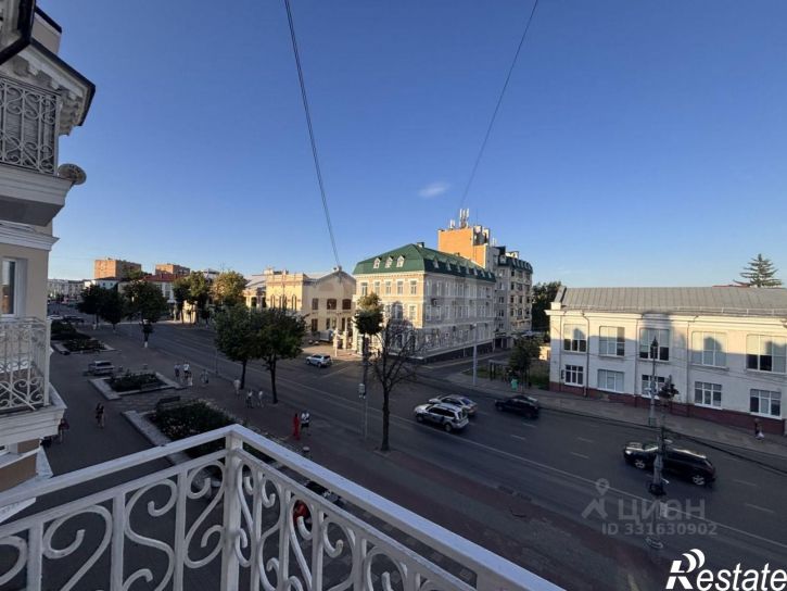 3-комн квартира ул Ленина, 86,  д. 86