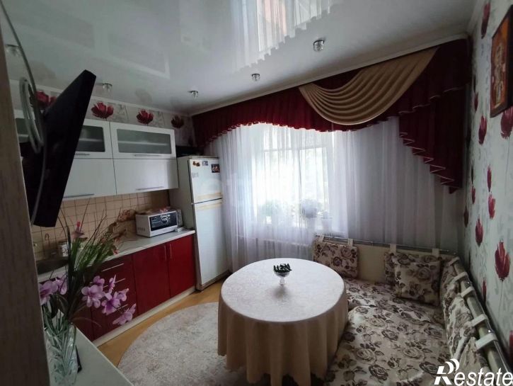 1-комн квартира пр-кт Вячеслава Клыкова, 49,  д. 49
