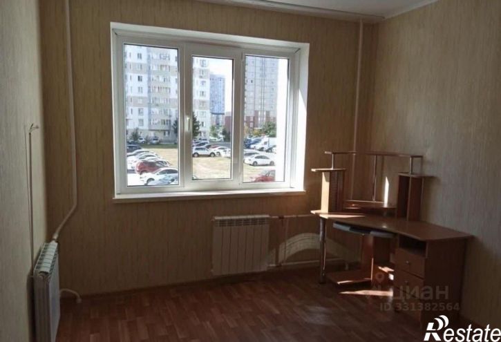 2-комн квартира пр-кт Вячеслава Клыкова, 82,  д. 82