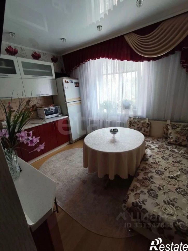 1-комн квартира пр-кт Вячеслава Клыкова, 49,  д. 49