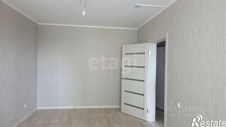 1-комн квартира ул Вадима Кирпиченко, 6,  д. 6