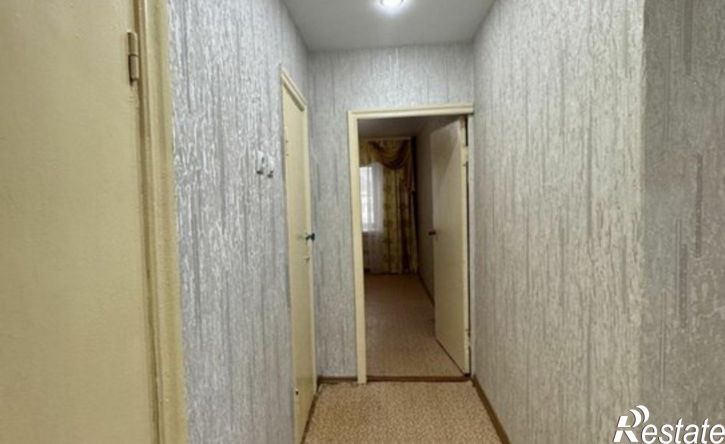 2-комн квартира ул Пучковка, 21,  д. 21
