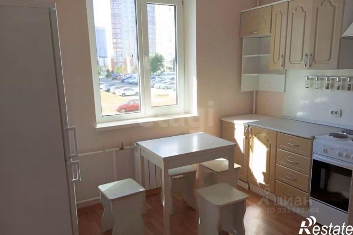 2-комн квартира пр-кт Вячеслава Клыкова, 82,  д. 82