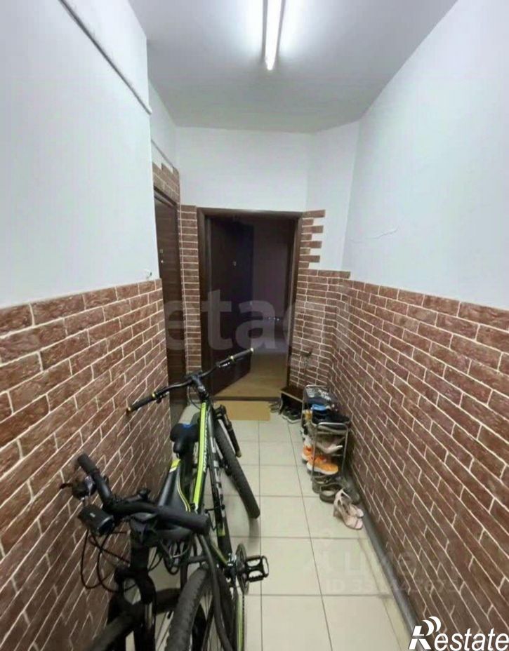 3-комн квартира ул Герцена, 1,  д. 1