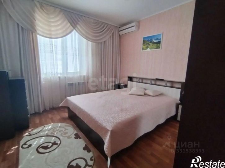 2-комн квартира пр-кт Вячеслава Клыкова, 75,  д. 75
