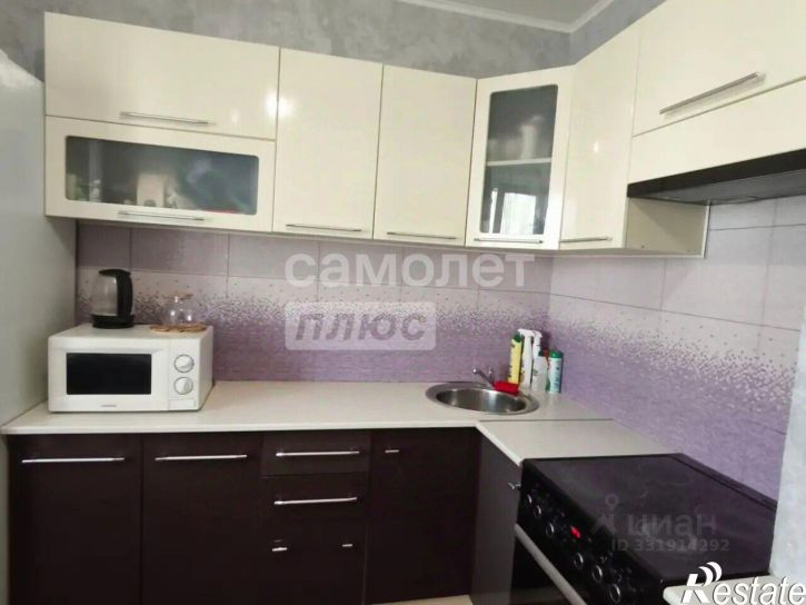 1-комн квартира ул Домостроителей, 5,  д. 5