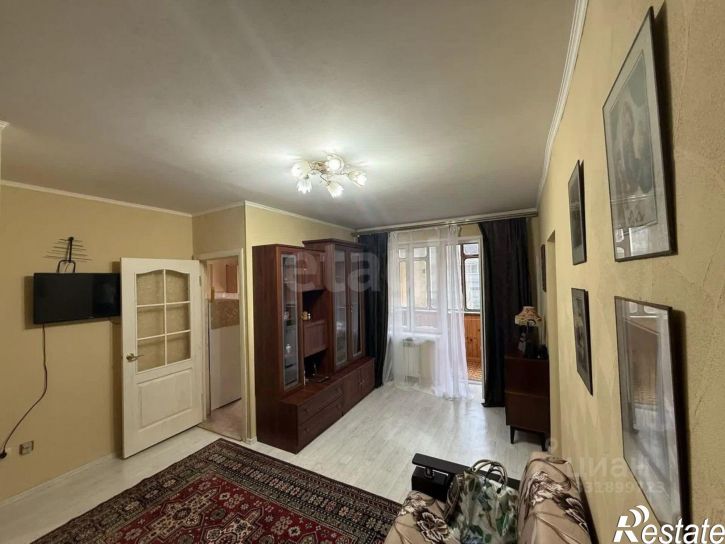 2-комн квартира ул Сторожевая, 16 2,  д. 16 2,  к. 2