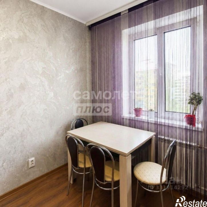1-комн квартира ул Домостроителей, 5,  д. 5