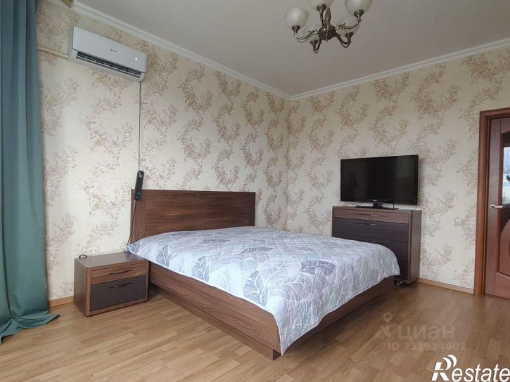 2-комн квартира пр-кт Победы, 26,  д. 26