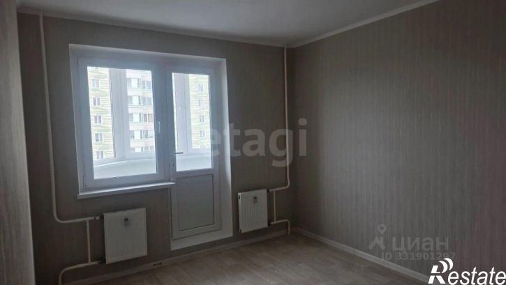1-комн квартира ул Вадима Кирпиченко, 6,  д. 6