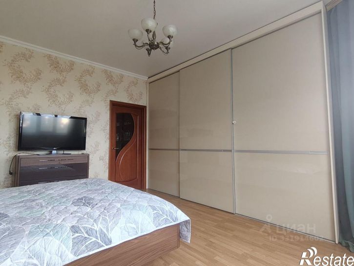 2-комн квартира пр-кт Победы, 26,  д. 26