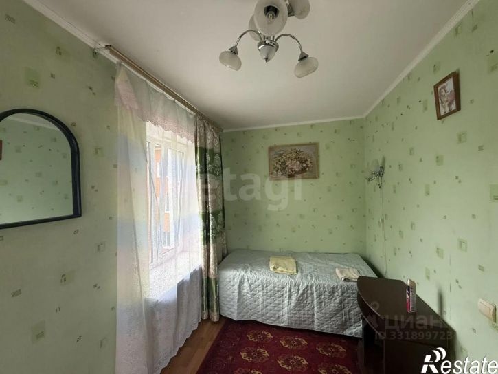 2-комн квартира ул Сторожевая, 16 2,  д. 16 2,  к. 2