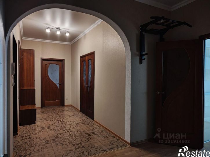 2-комн квартира пр-кт Победы, 26,  д. 26