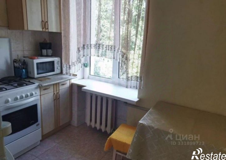 2-комн квартира ул Сторожевая, 16 2,  д. 16 2,  к. 2