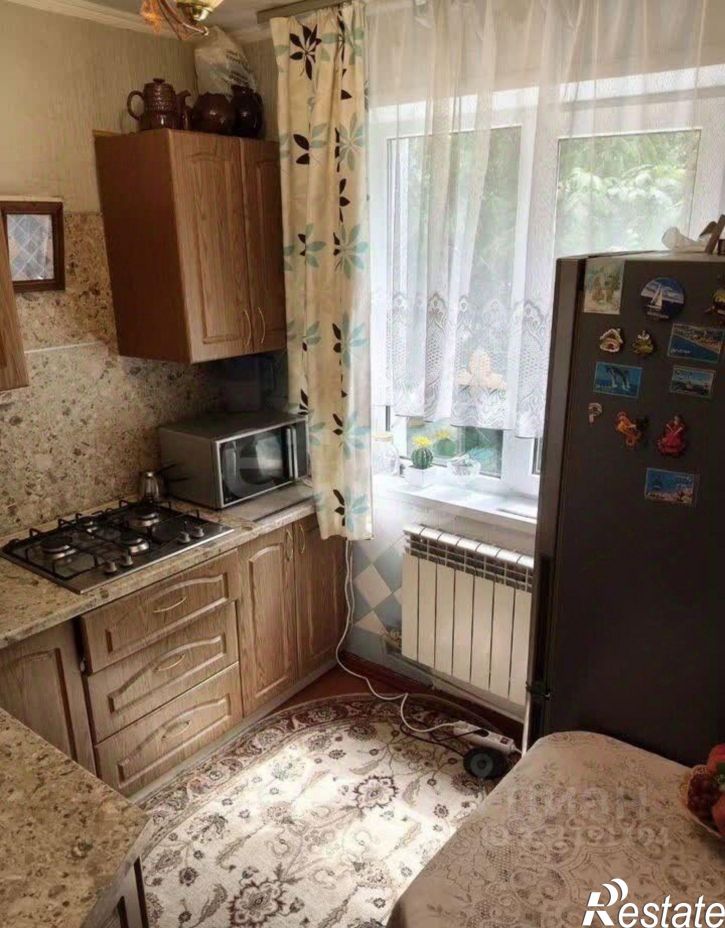 2-комн квартира ул Ольшанского, 45А,  д. 45А