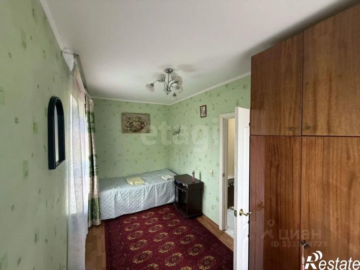 2-комн квартира ул Сторожевая, 16 2,  д. 16 2,  к. 2