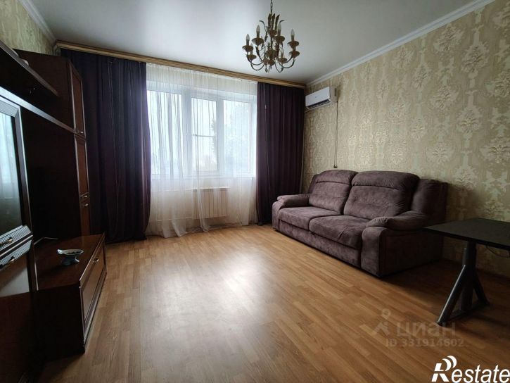 2-комн квартира пр-кт Победы, 26,  д. 26