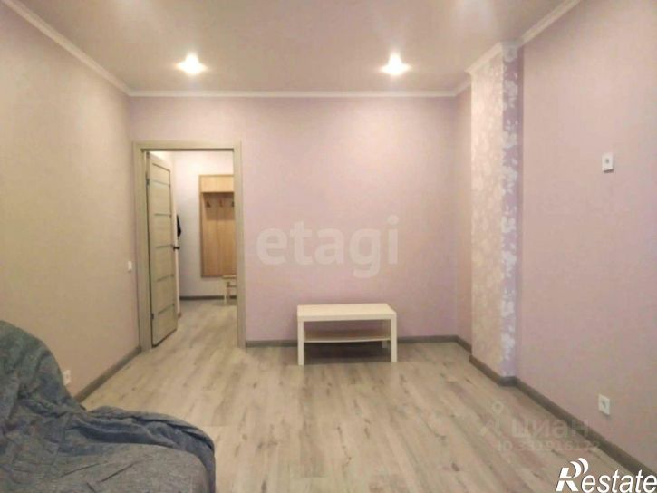 1-комн квартира пр-кт Вячеслава Клыкова, 9Б,  д. 9Б