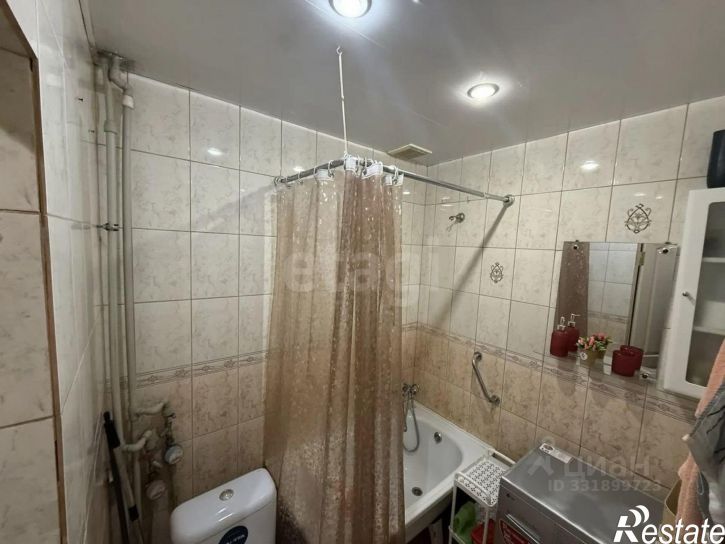 2-комн квартира ул Сторожевая, 16 2,  д. 16 2,  к. 2