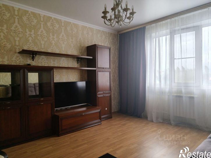 2-комн квартира пр-кт Победы, 26,  д. 26