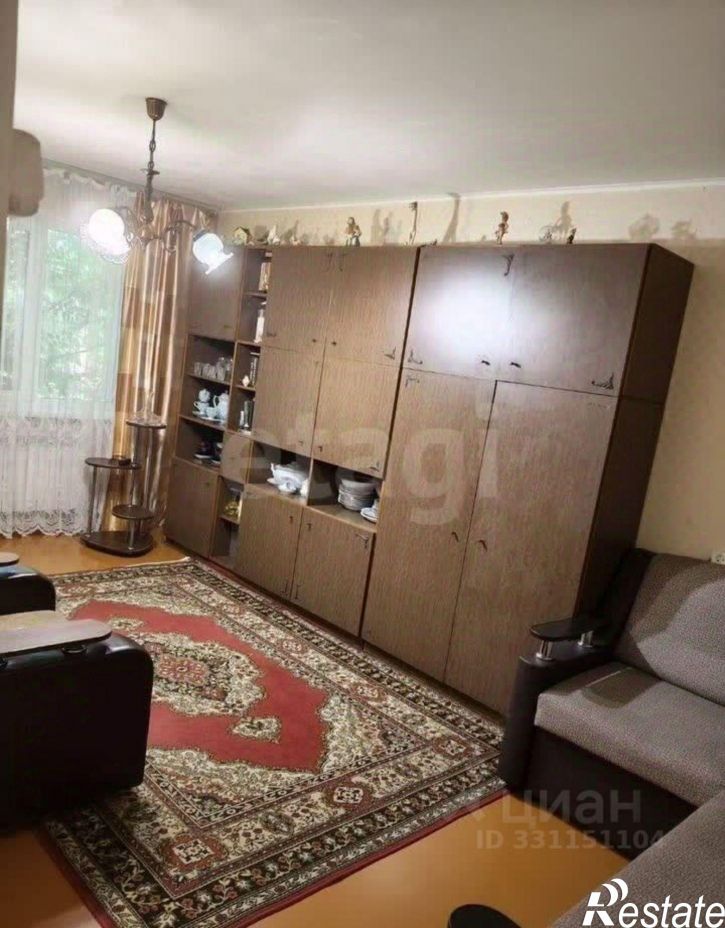 2-комн квартира ул Ольшанского, 45А,  д. 45А