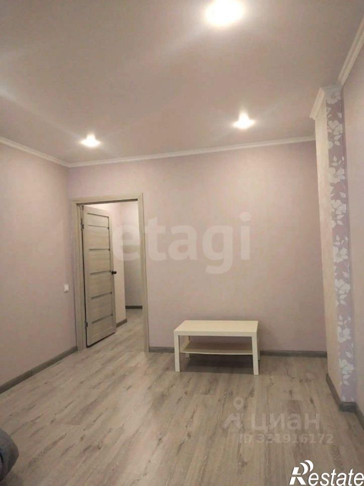 1-комн квартира пр-кт Вячеслава Клыкова, 9Б,  д. 9Б
